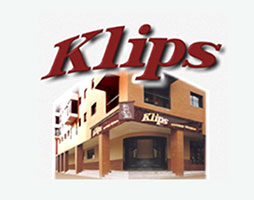 logo grupo klips